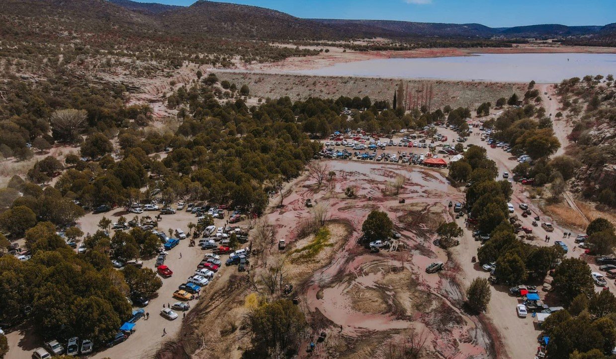 Parque Recreativo de Las Chepas